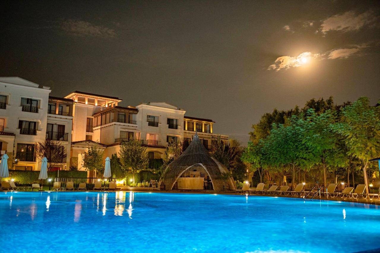 Menada Kavaci Sozopol Apartments Exterior photo