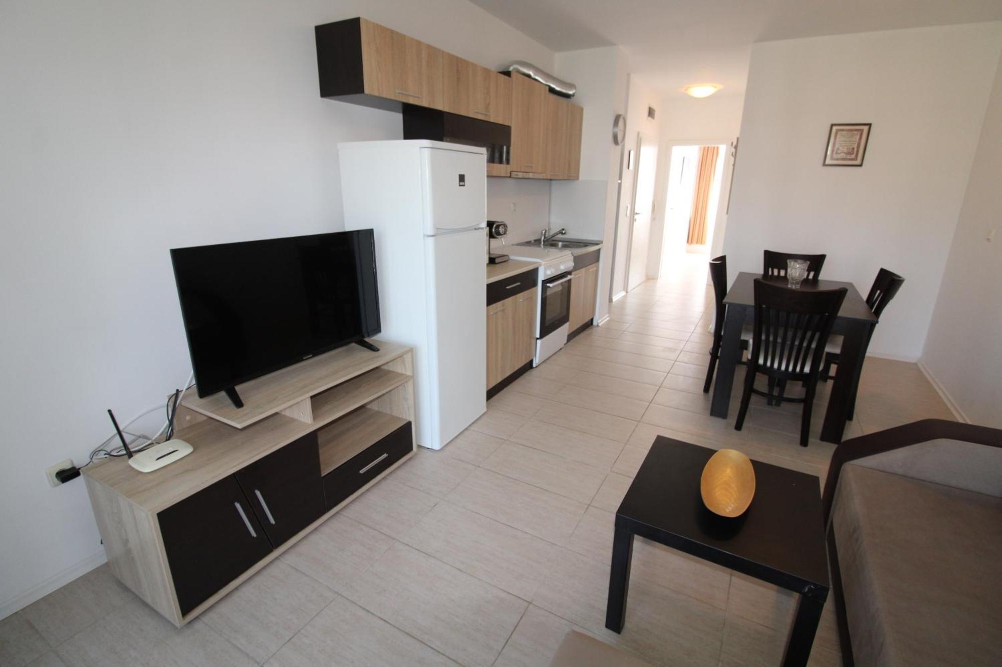 Menada Kavaci Sozopol Apartments Room photo