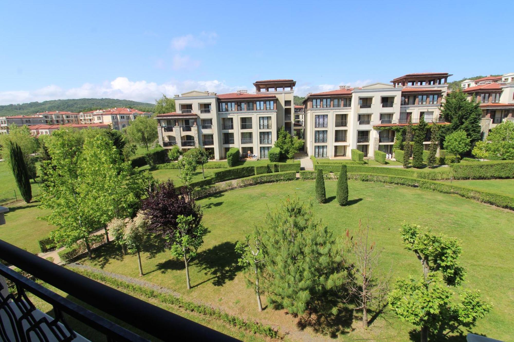 Menada Kavaci Sozopol Apartments Room photo