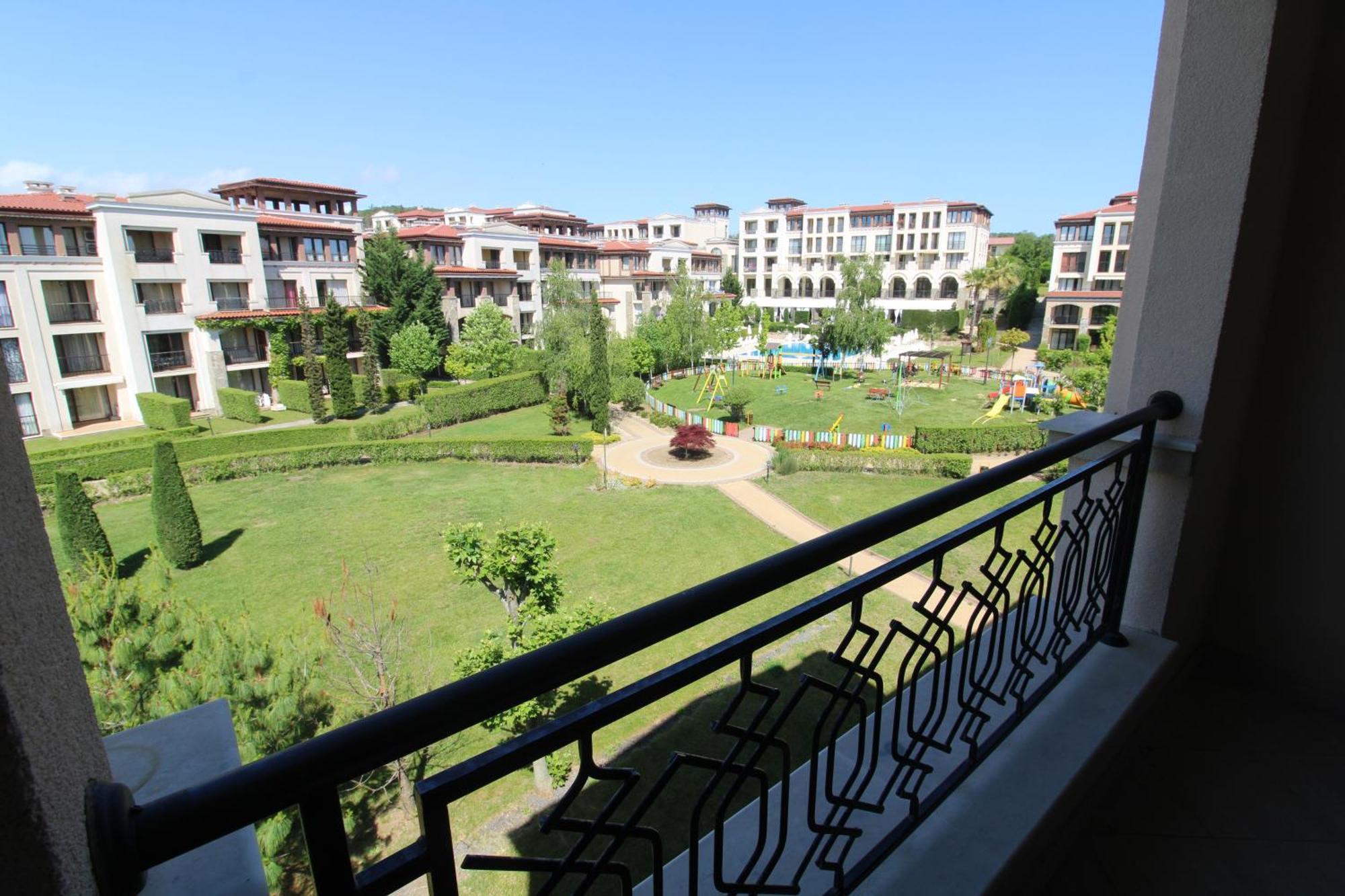 Menada Kavaci Sozopol Apartments Room photo