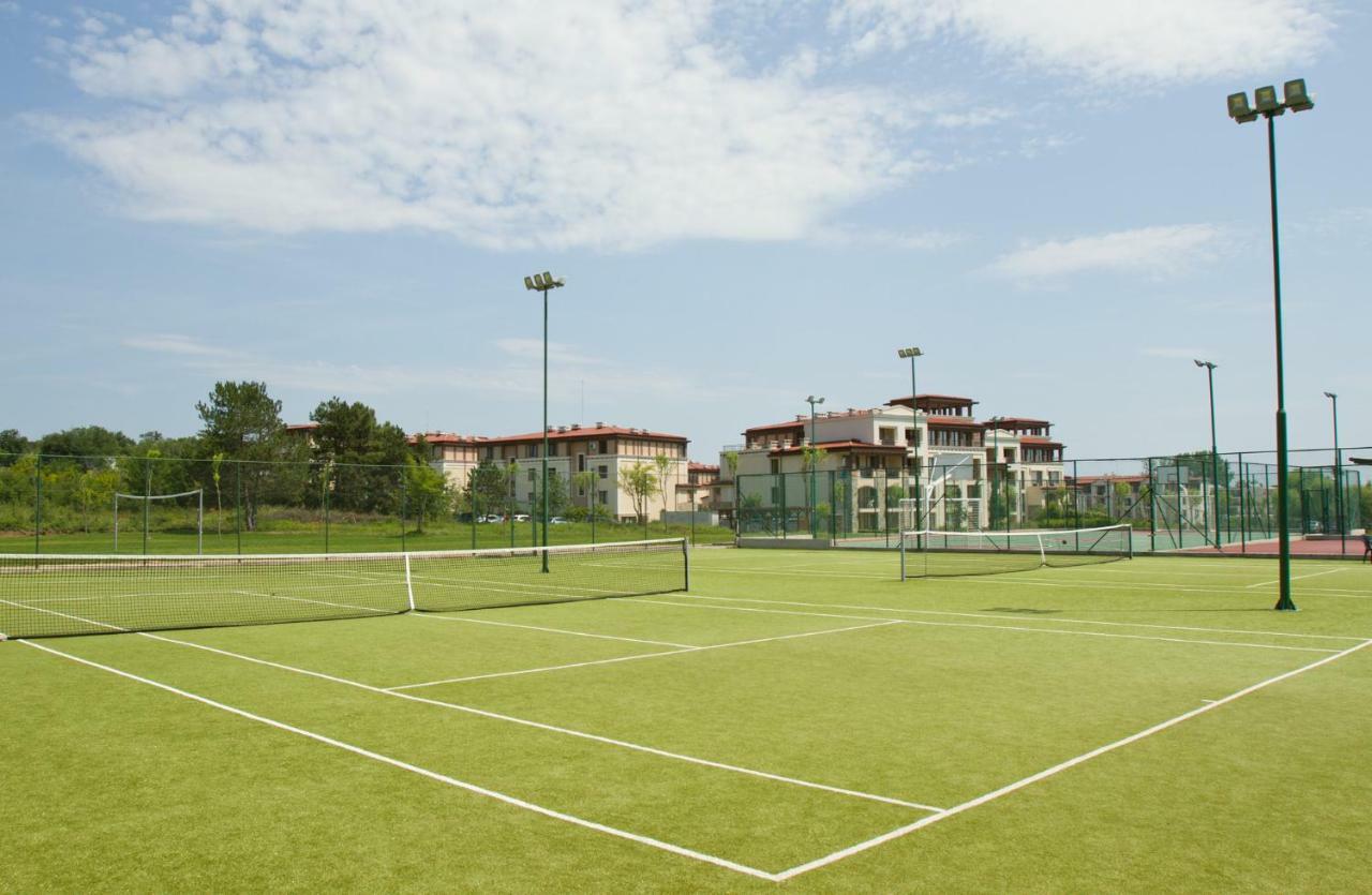 Menada Kavaci Sozopol Apartments Exterior photo